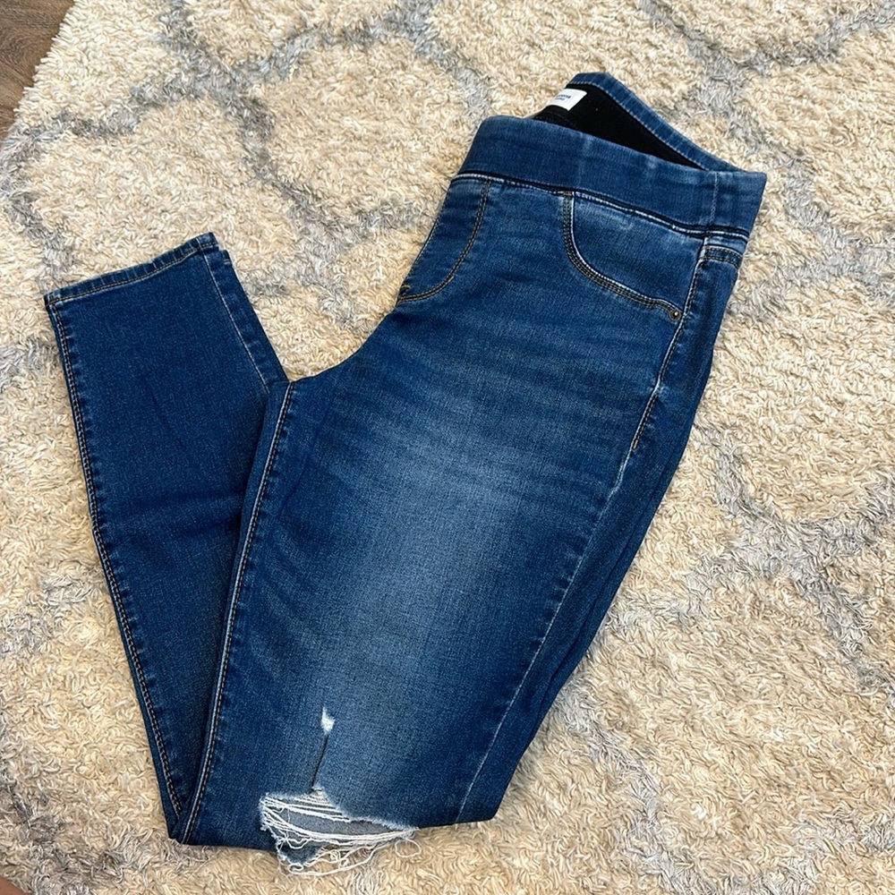 Old navy jeggings